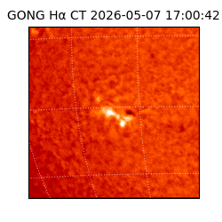 gong - 2026-05-07T17:00:42