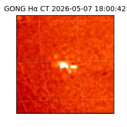 gong - 2026-05-07T18:00:42