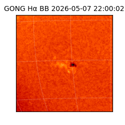 gong - 2026-05-07T22:00:02