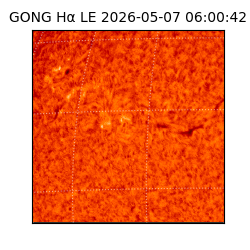 gong - 2026-05-07T06:00:42