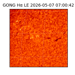 gong - 2026-05-07T07:00:42