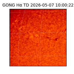 gong - 2026-05-07T10:00:22