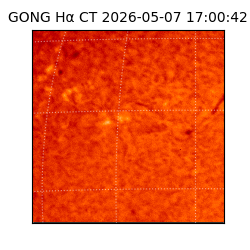 gong - 2026-05-07T17:00:42
