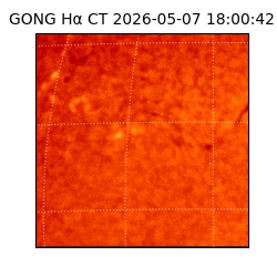 gong - 2026-05-07T18:00:42
