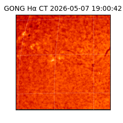 gong - 2026-05-07T19:00:42