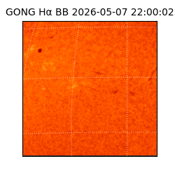 gong - 2026-05-07T22:00:02