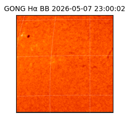 gong - 2026-05-07T23:00:02