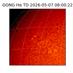 gong - 2026-05-07T08:00:22