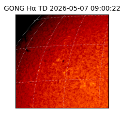 gong - 2026-05-07T09:00:22