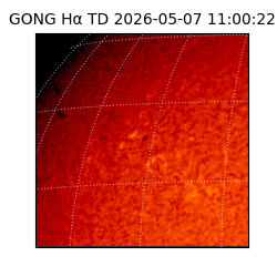 gong - 2026-05-07T11:00:22