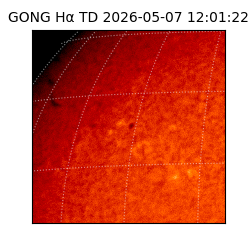 gong - 2026-05-07T12:01:22