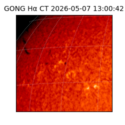 gong - 2026-05-07T13:00:42