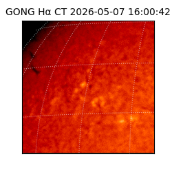 gong - 2026-05-07T16:00:42