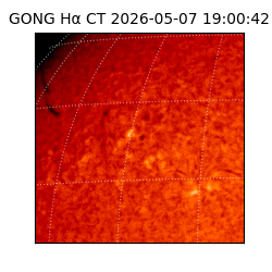 gong - 2026-05-07T19:00:42