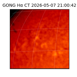 gong - 2026-05-07T21:00:42