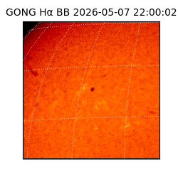 gong - 2026-05-07T22:00:02