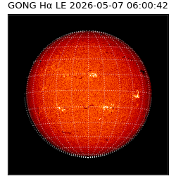 gong - 2026-05-07T06:00:42