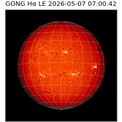 gong - 2026-05-07T07:00:42