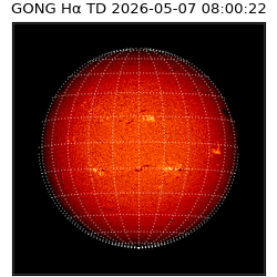 gong - 2026-05-07T08:00:22
