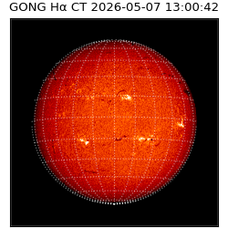gong - 2026-05-07T13:00:42