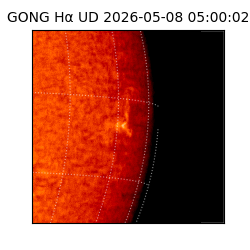 gong - 2026-05-08T05:00:02