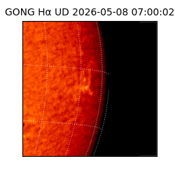 gong - 2026-05-08T07:00:02