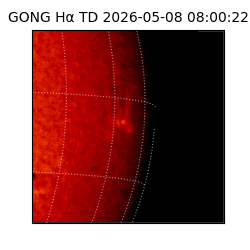 gong - 2026-05-08T08:00:22