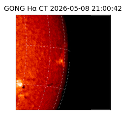 gong - 2026-05-08T21:00:42
