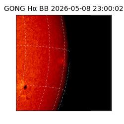 gong - 2026-05-08T23:00:02