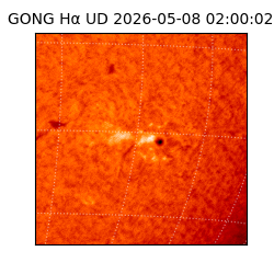 gong - 2026-05-08T02:00:02
