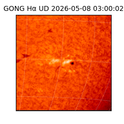 gong - 2026-05-08T03:00:02