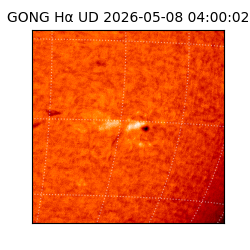 gong - 2026-05-08T04:00:02