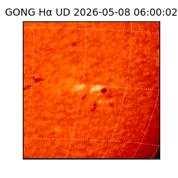 gong - 2026-05-08T06:00:02