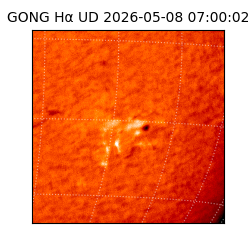 gong - 2026-05-08T07:00:02