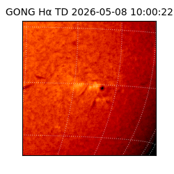 gong - 2026-05-08T10:00:22