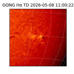 gong - 2026-05-08T11:00:22