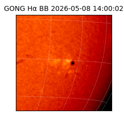 gong - 2026-05-08T14:00:02