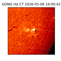 gong - 2026-05-08T16:00:42