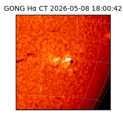 gong - 2026-05-08T18:00:42