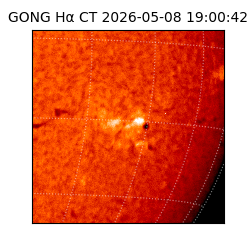 gong - 2026-05-08T19:00:42