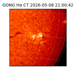 gong - 2026-05-08T21:00:42