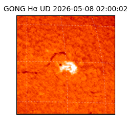 gong - 2026-05-08T02:00:02