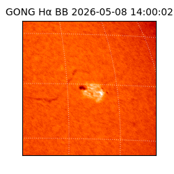 gong - 2026-05-08T14:00:02