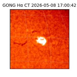 gong - 2026-05-08T17:00:42