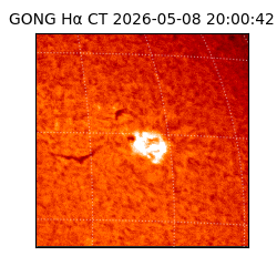 gong - 2026-05-08T20:00:42
