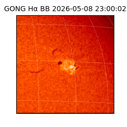 gong - 2026-05-08T23:00:02