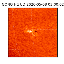gong - 2026-05-08T03:00:02