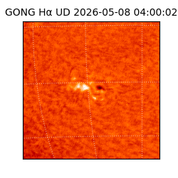 gong - 2026-05-08T04:00:02