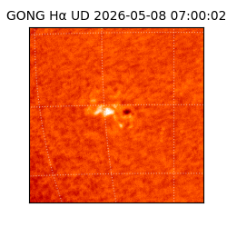 gong - 2026-05-08T07:00:02