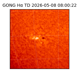 gong - 2026-05-08T08:00:22